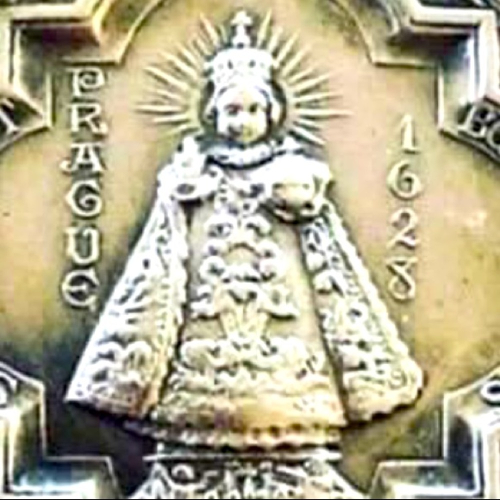 Infant Prague